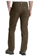 Kuhl Rydr Pant MEN DARK KHAKI