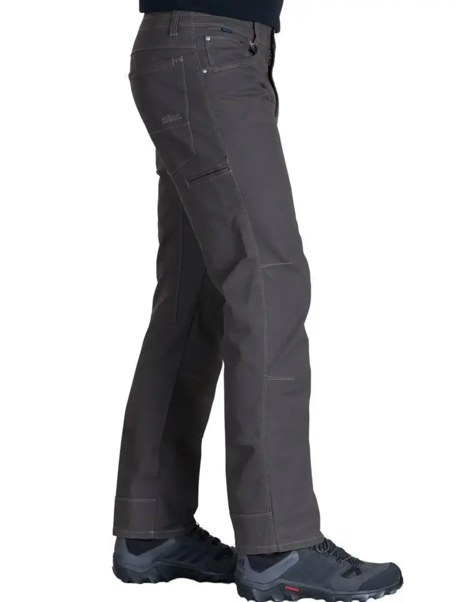 Kuhl Rydr Pant MEN FORGED IRON