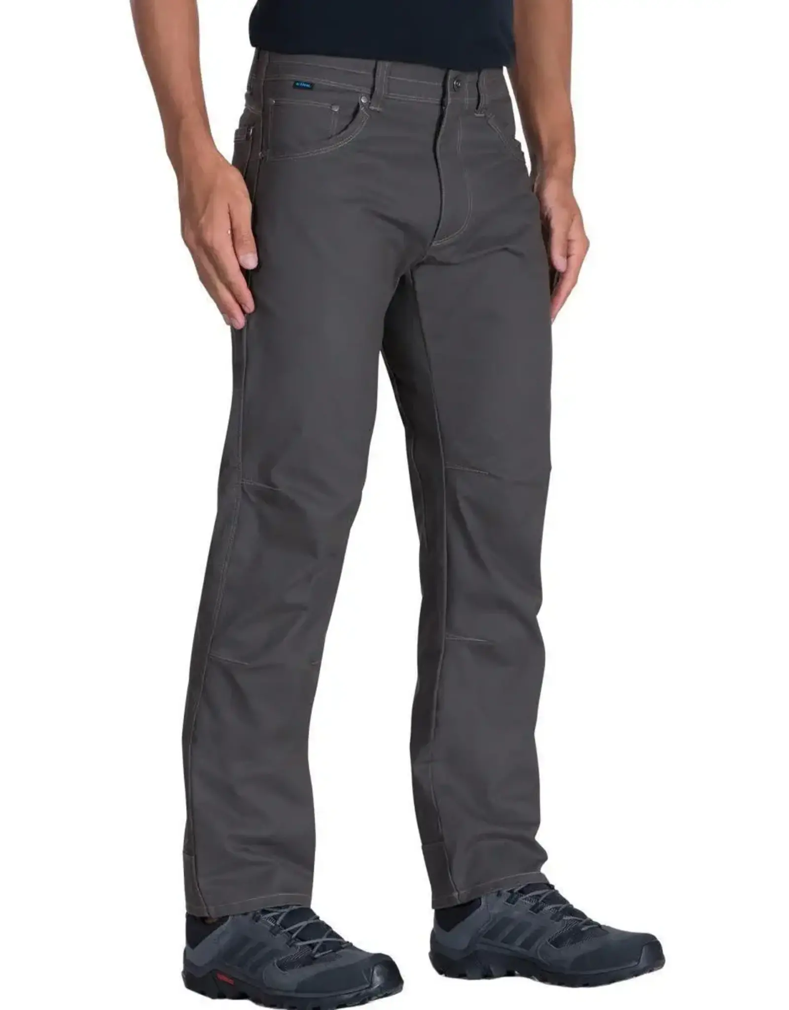 Kuhl Rydr Pant MEN FORGED IRON