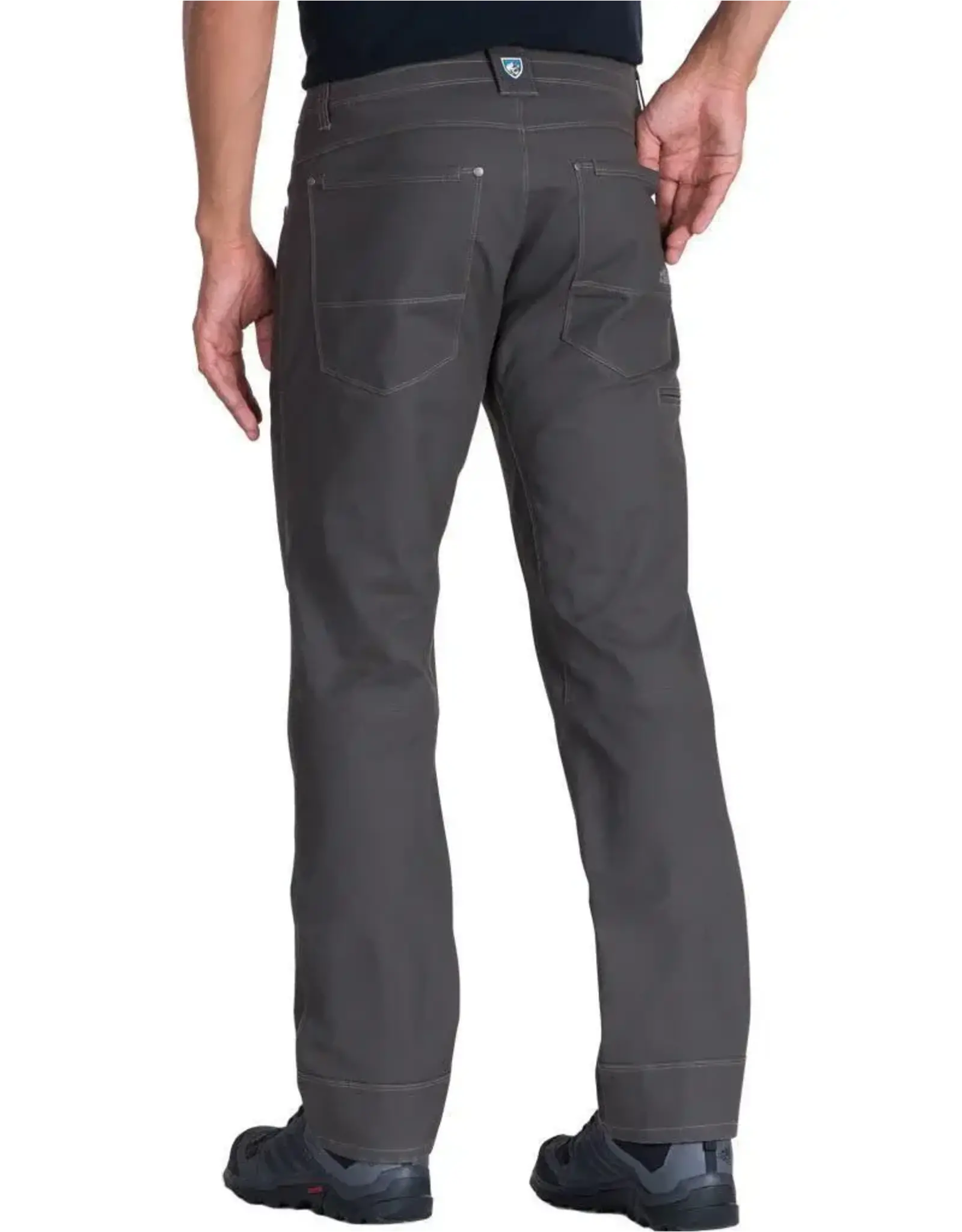Kuhl Rydr Pant MEN FORGED IRON
