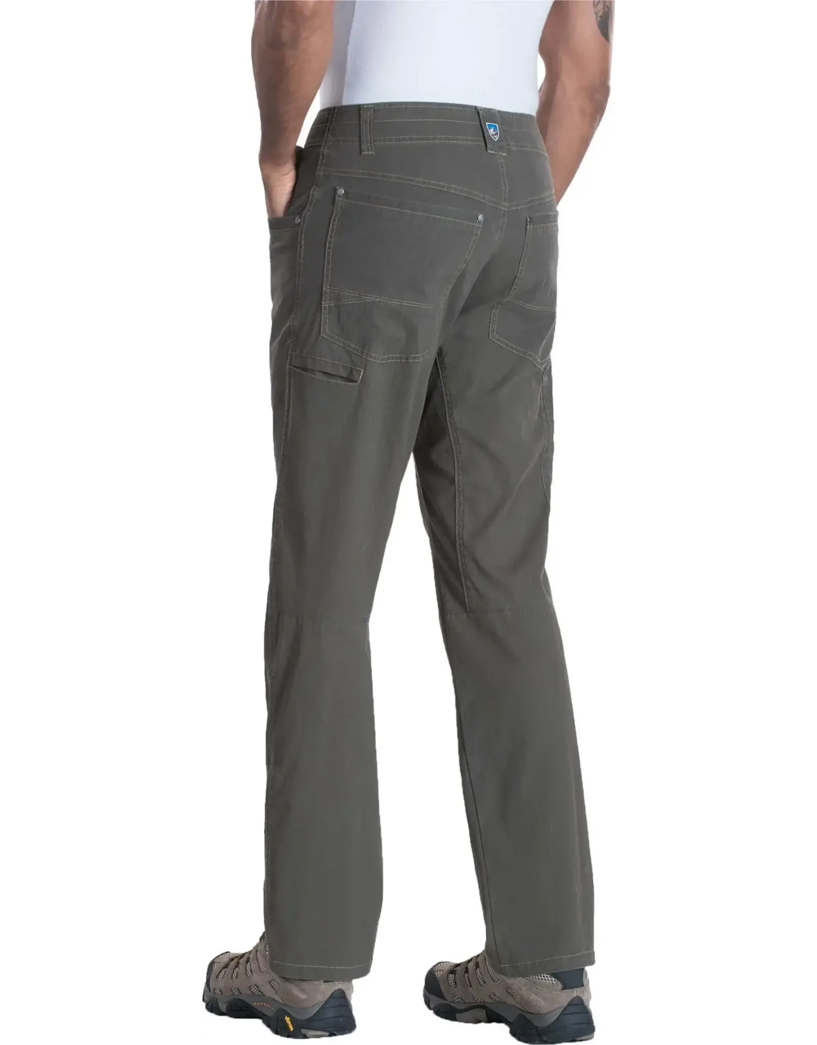 Kuhl Revolvr Pant MEN GUN METAL