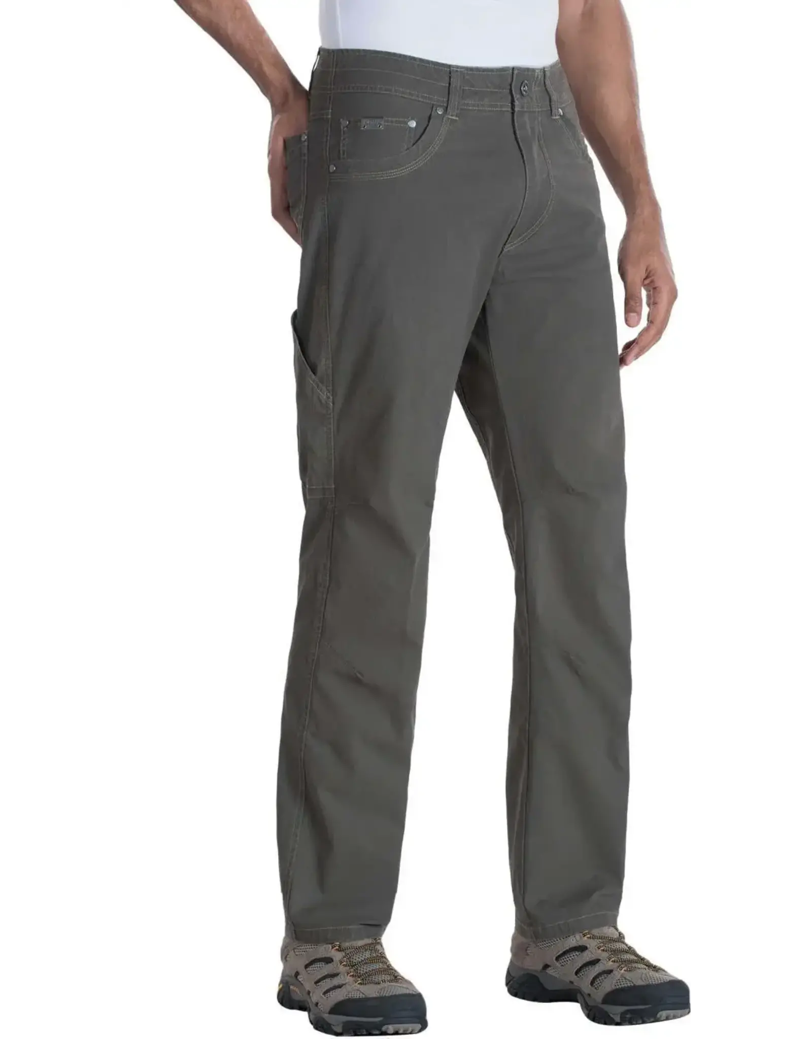 Kuhl Revolvr Pant MEN GUN METAL