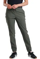 Kuhl Haven Joggr Pant WOMENS BLACK OLIVE REG