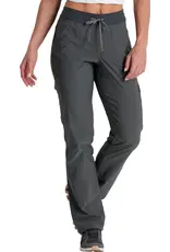 Kuhl Trekr Straight Pant WOMENS CHARCOAL SH