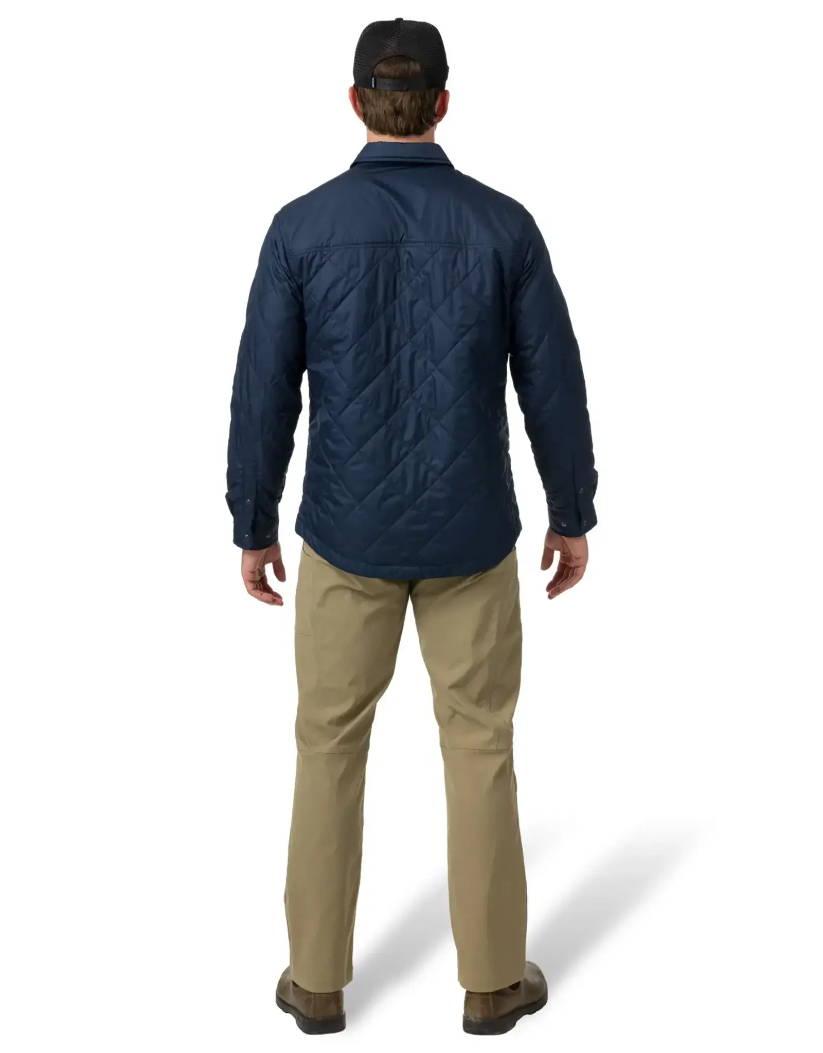 Flylow Gear Jim Jacket MENS Abyss