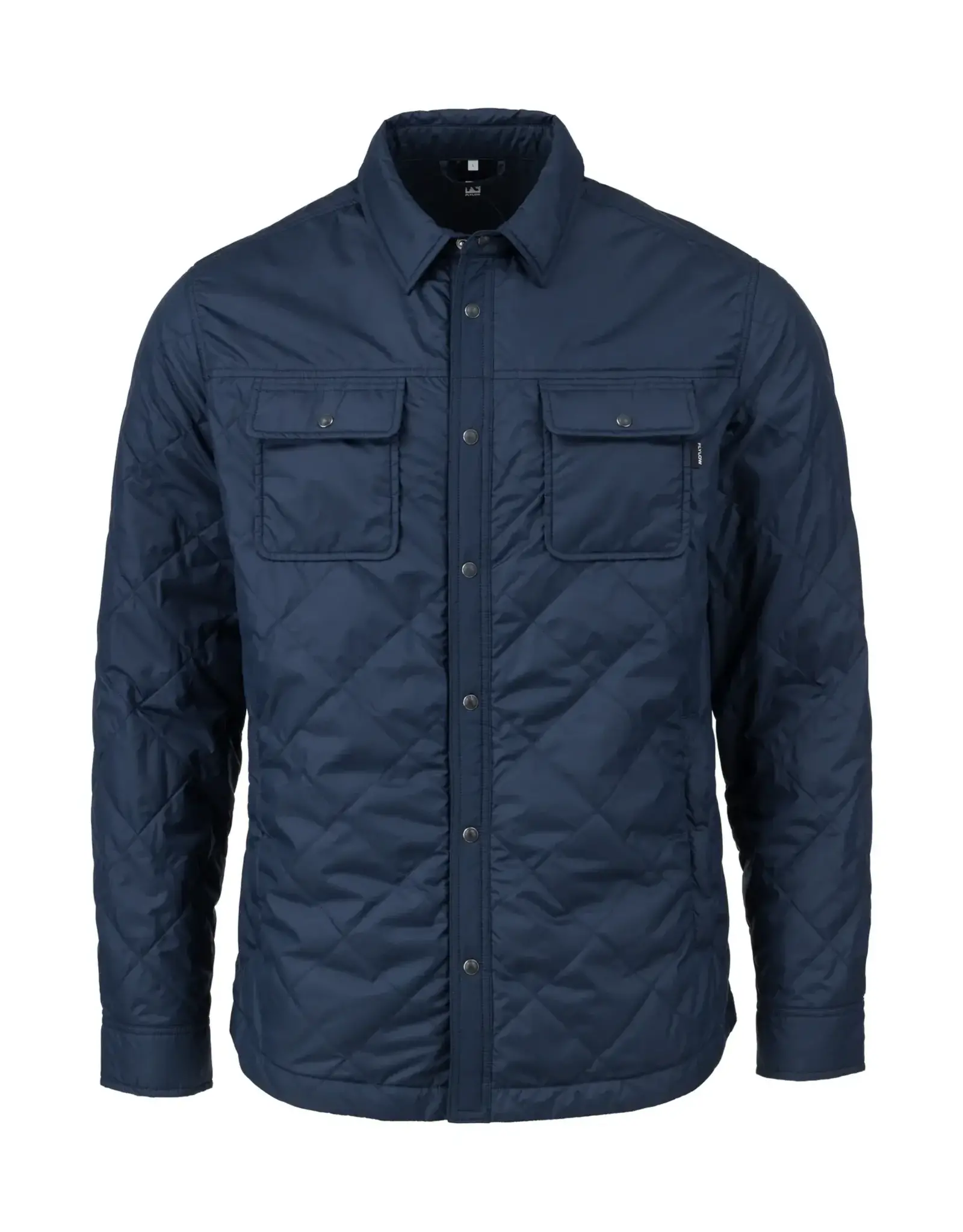 Flylow Gear Jim Jacket MENS Abyss