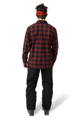 Flylow Gear Handlebar Tech Flannel MENS