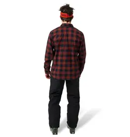 Flylow Gear Handlebar Tech Flannel MENS