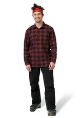 Flylow Gear Handlebar Tech Flannel MENS