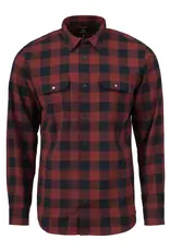Flylow Gear Handlebar Tech Flannel MENS