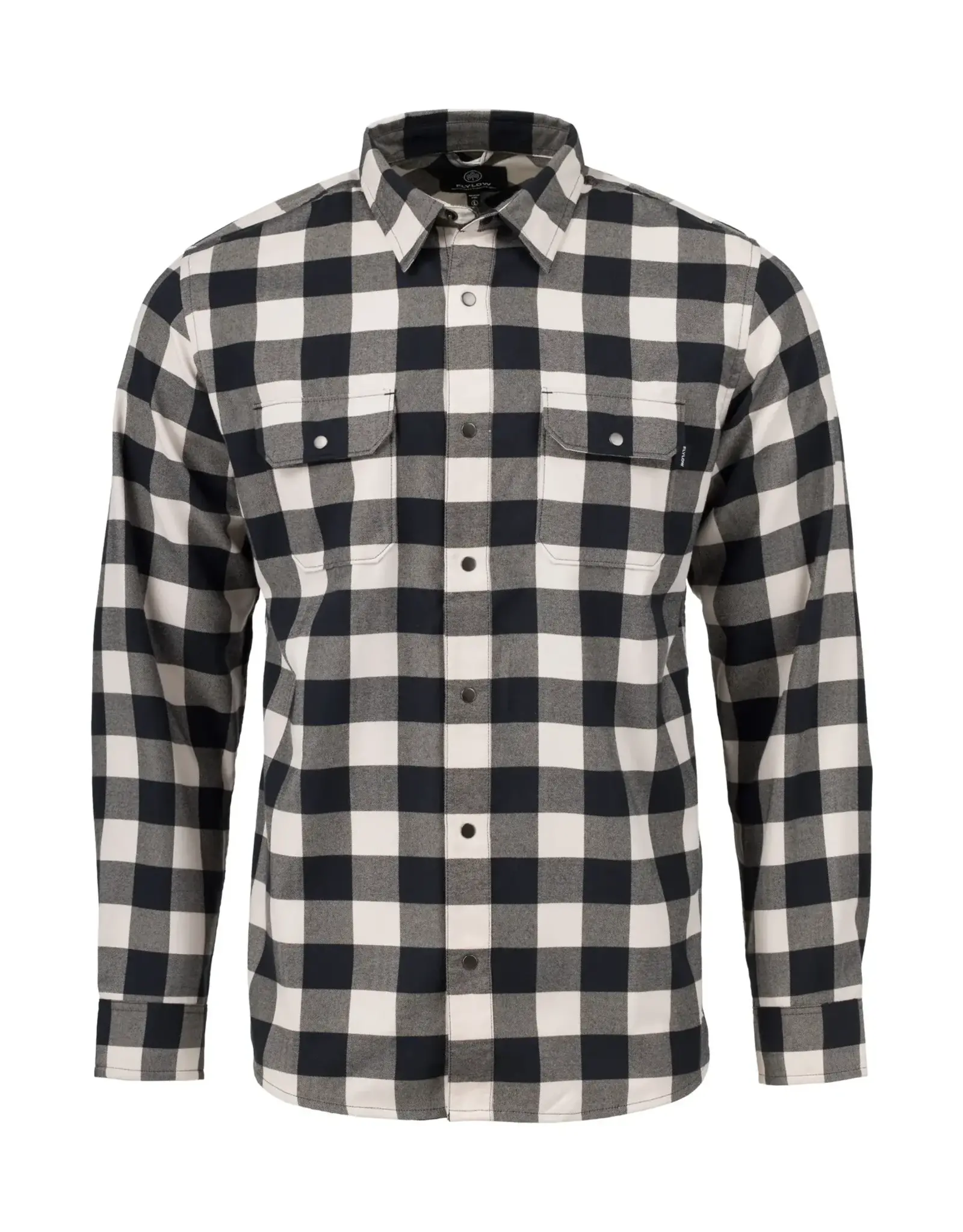 Flylow Gear Handlebar Tech Flannel MENS