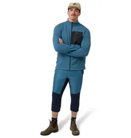 Flylow Gear Boone Fleece MENS Ocean