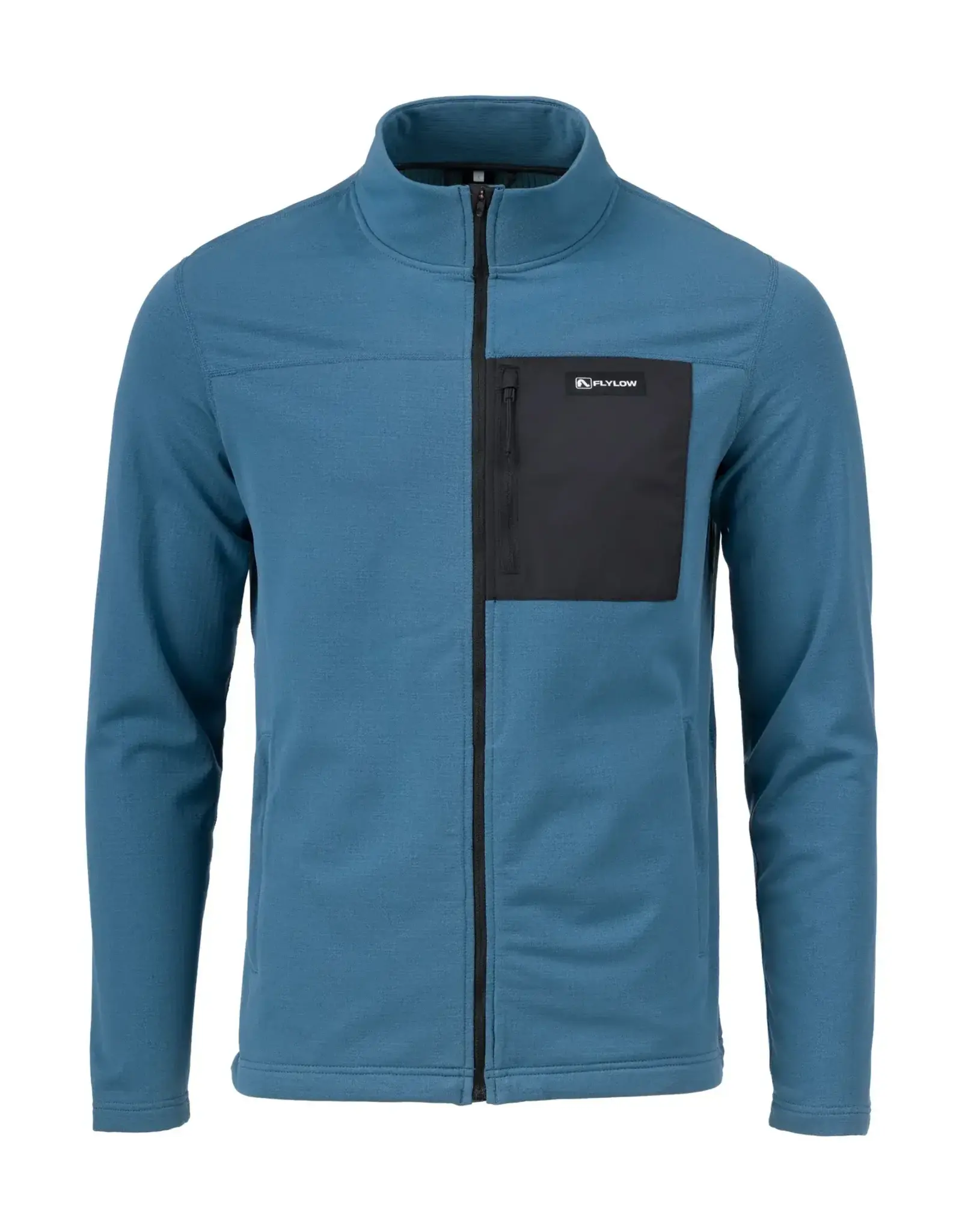 Flylow Gear Boone Fleece MENS Ocean