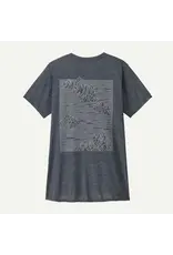 Patagonia W's Cap Cool Daily Graphic Shirt