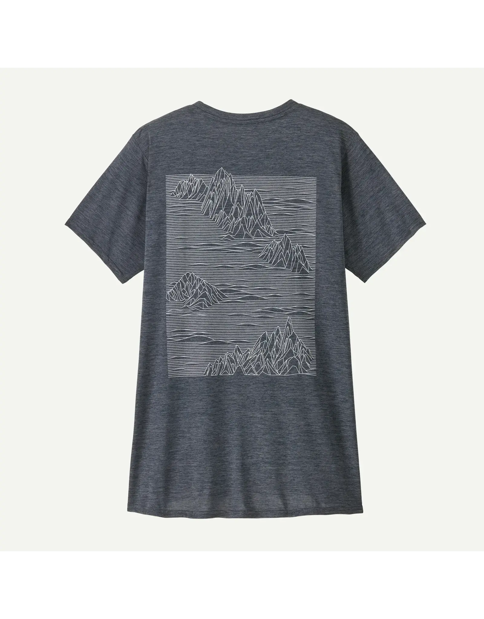 Patagonia W's Cap Cool Daily Graphic Shirt