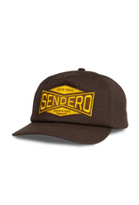 Sendero Provisions Co Sendero Old School Hat