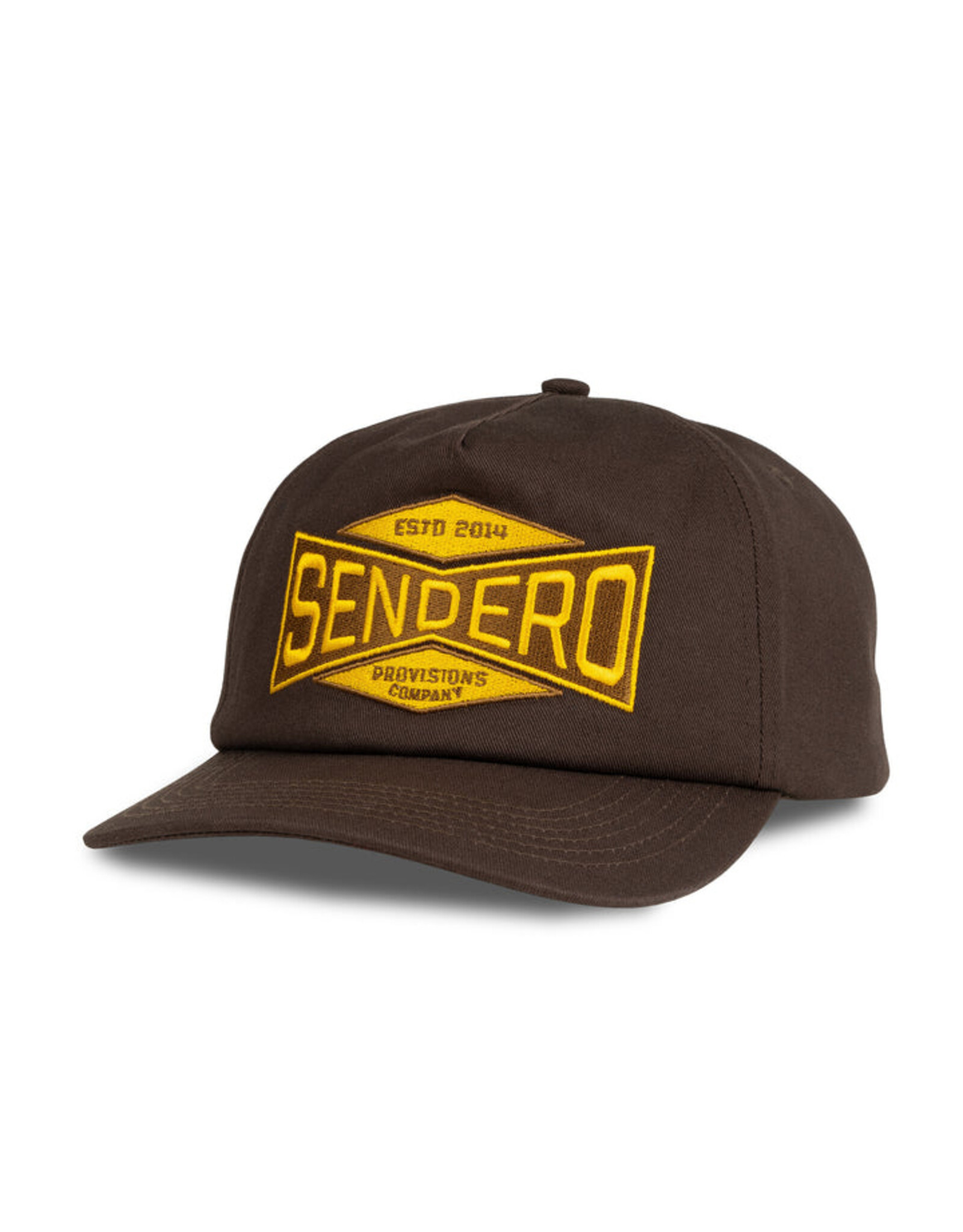 Sendero Provisions Co Sendero Old School Hat