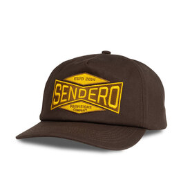 Sendero Provisions Co Sendero Old School Hat
