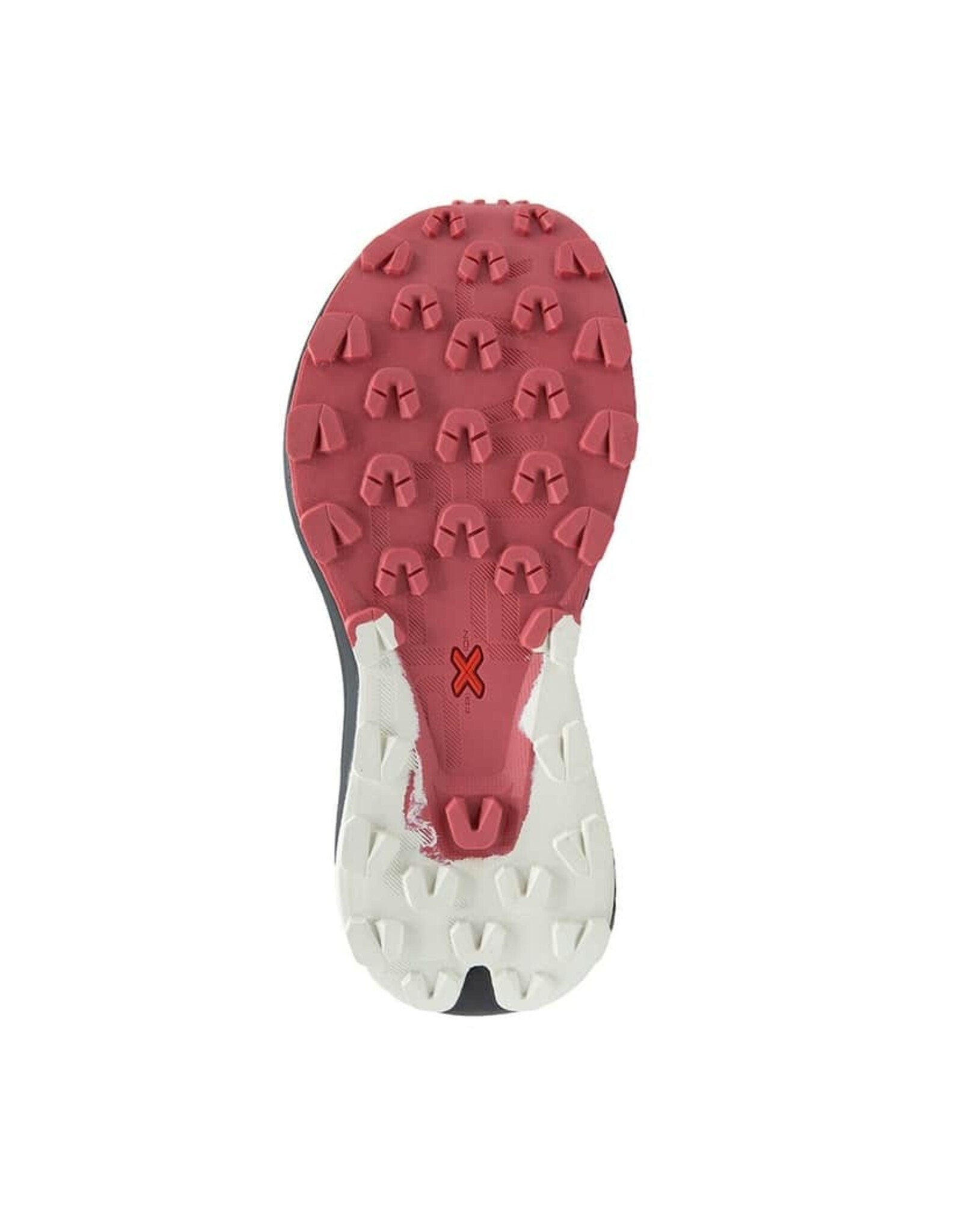 La Sportiva Womens Prodigio Max Chalk/Rosebay