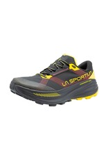La Sportiva Mens Prodigio Max Black/Yellow