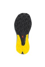 La Sportiva Mens Prodigio Max Black/Yellow