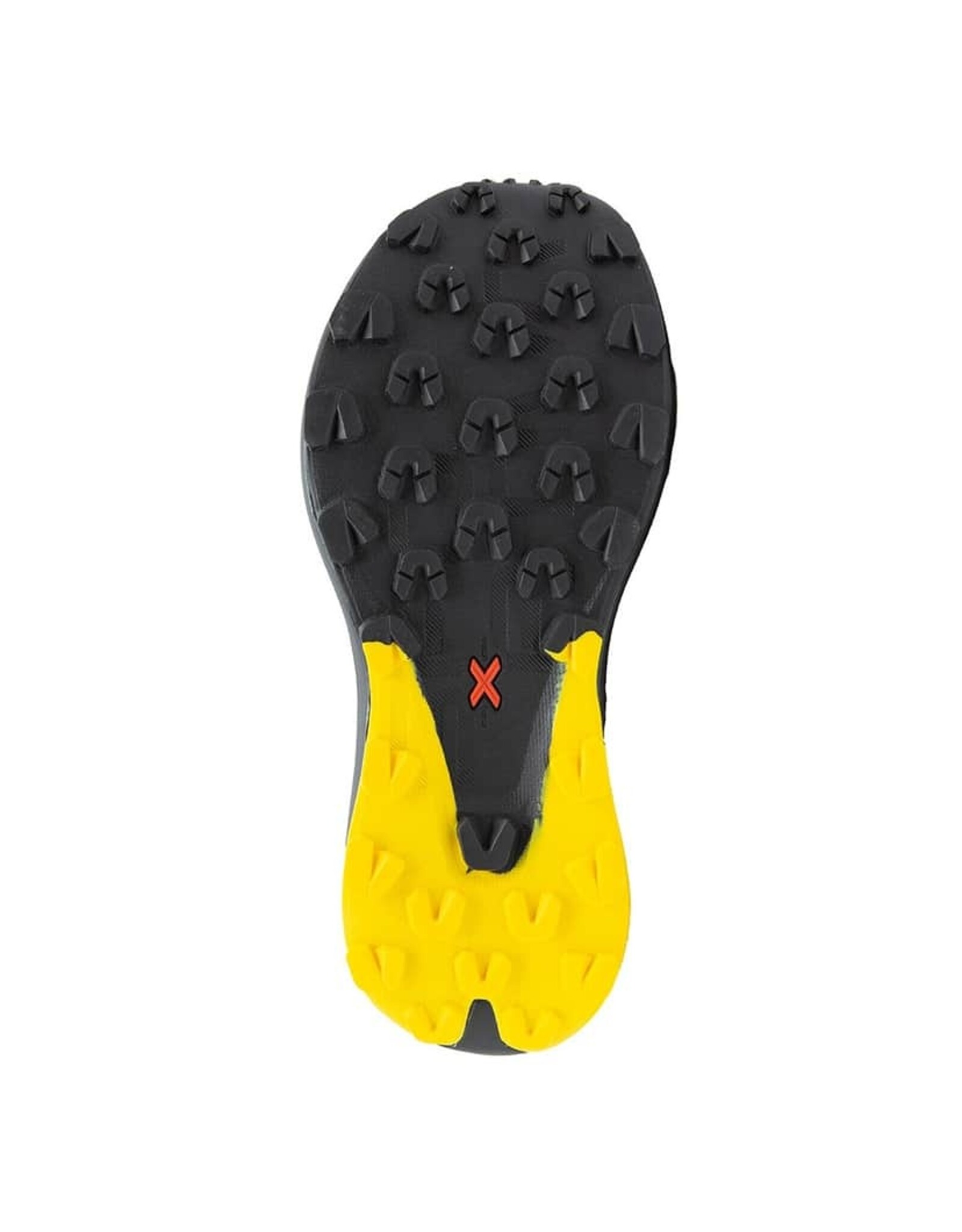 La Sportiva Mens Prodigio Max Black/Yellow