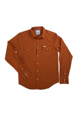 Sendero Provisions Co Confluence Tech Shirt