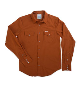Sendero Provisions Co Confluence Tech Shirt