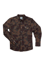 Sendero Provisions Co Confluence Tech Shirt