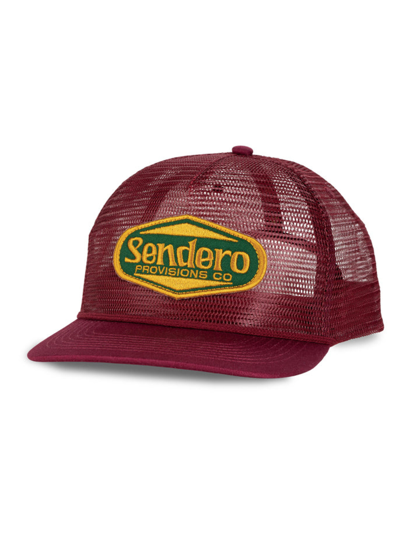 Sendero Provisions Co Sendero Supply Hat Red