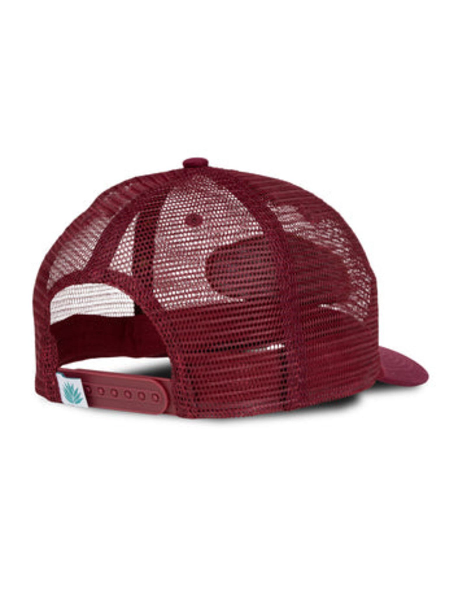 Sendero Provisions Co Sendero Supply Hat Red