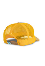 Sendero Provisions Co Rowdy Hat White