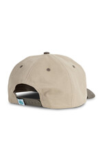 Sendero Provisions Co Retro Logo Hat Grey