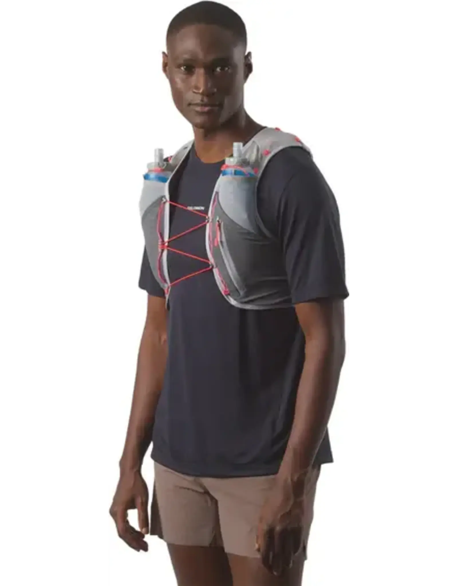 Salomon Adv Skin 5 Vest Set
