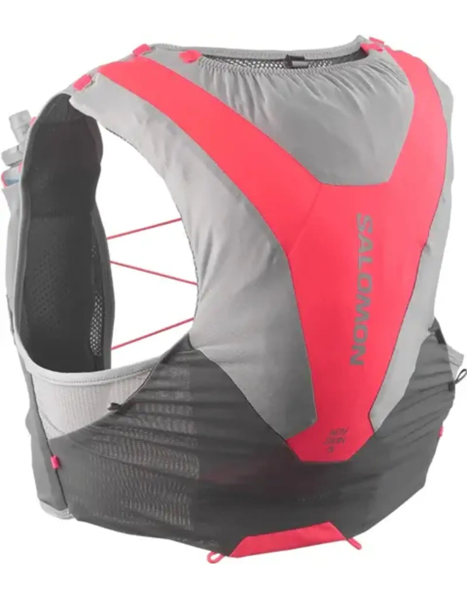 Salomon Adv Skin 5 Vest Set