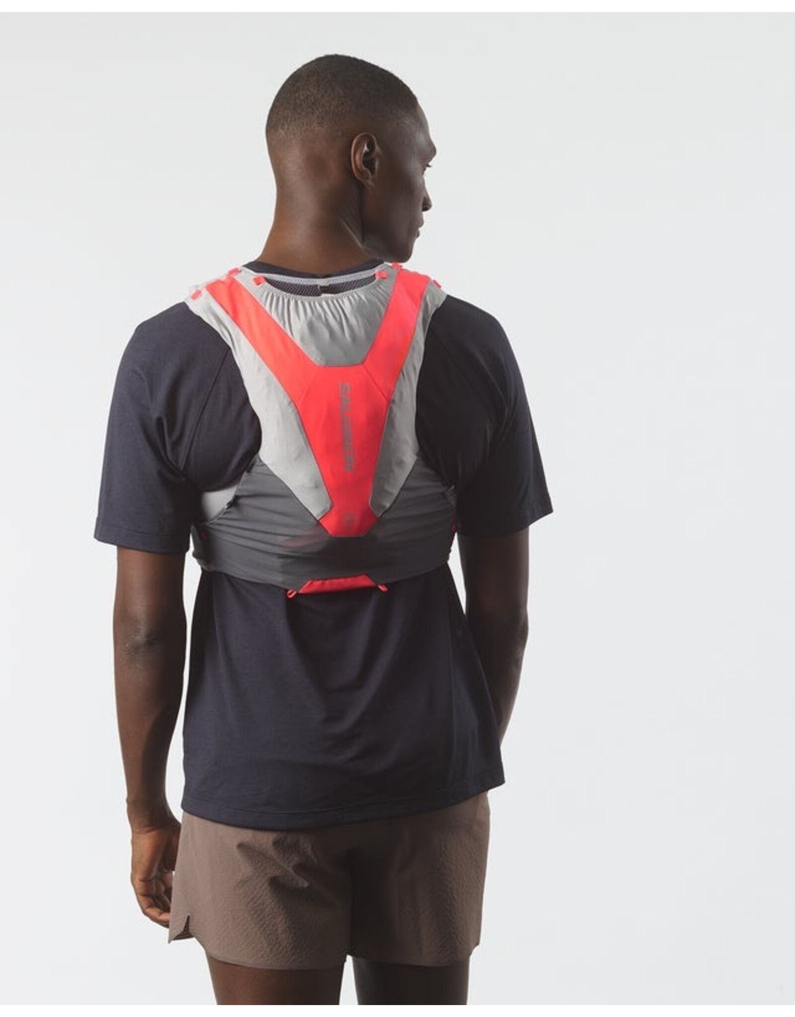 Salomon Adv Skin 5 Vest Set