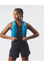 Salomon Active Skin 8 Vest Set Black/Metal