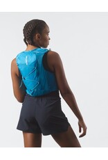 Salomon Active Skin 8 Vest Set Black/Metal
