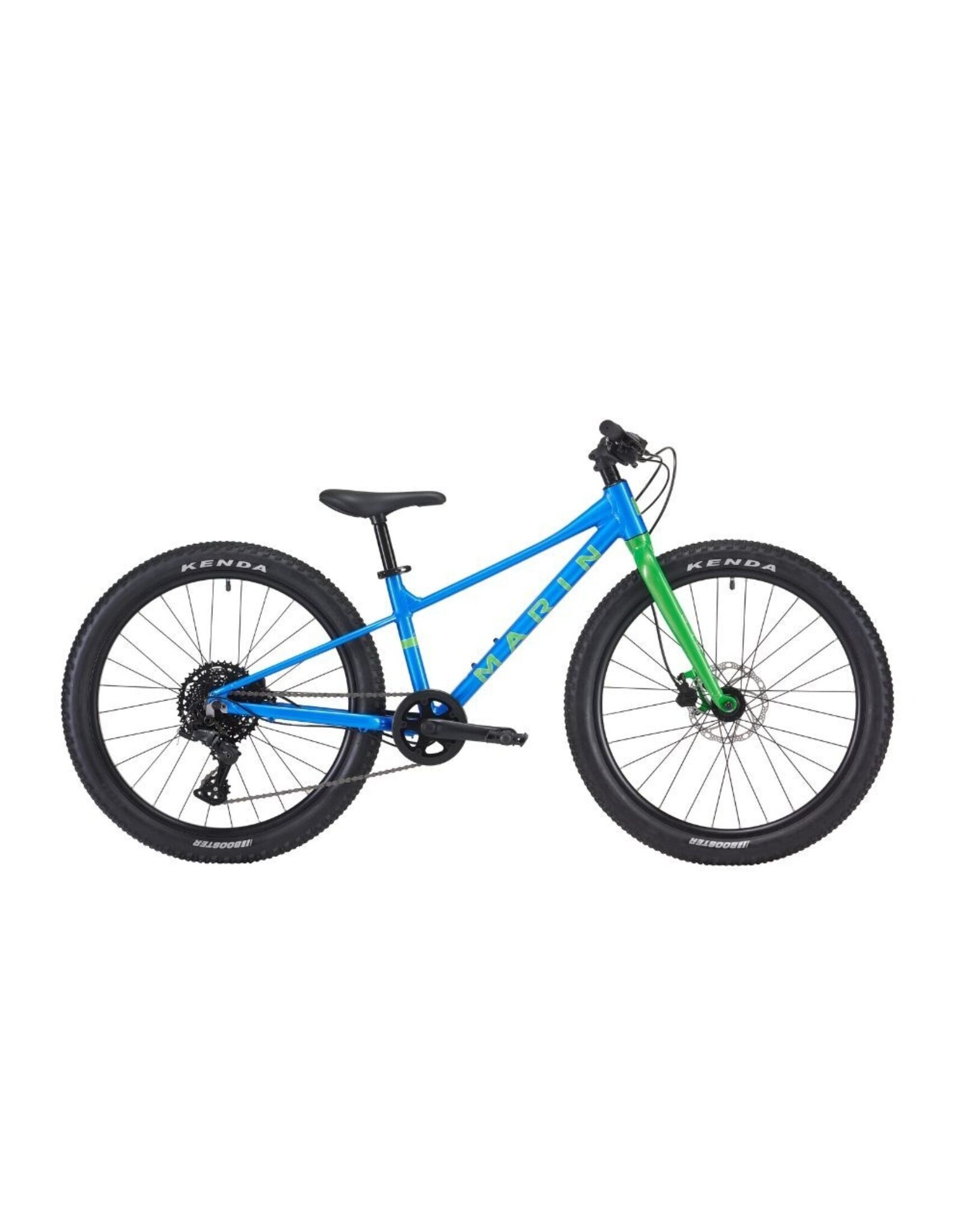Marin Bikes Bear Valley 24"