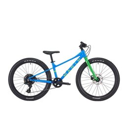 Marin Bikes Bear Valley 24"