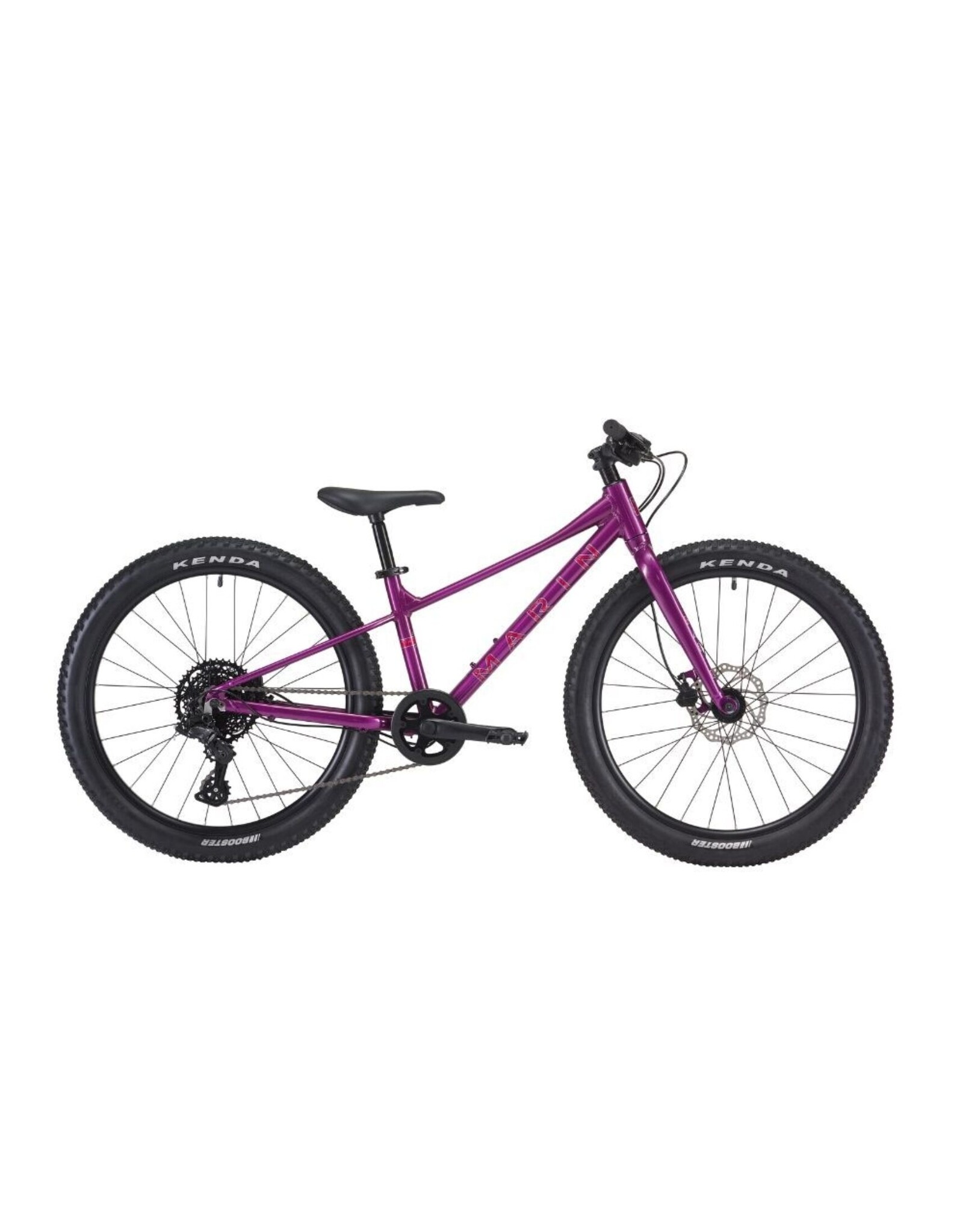 Marin Bikes Bear Valley 24"