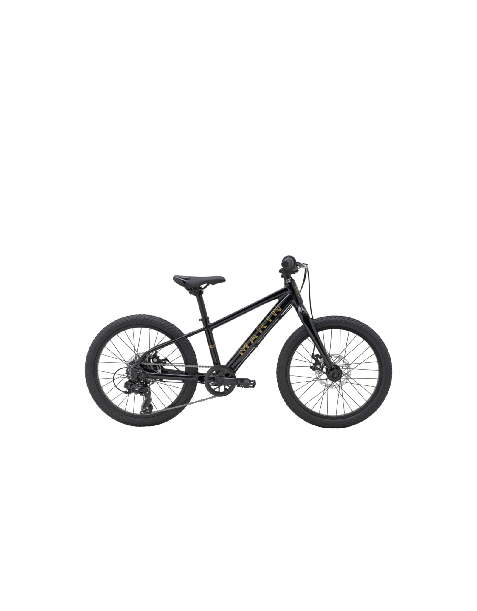 Marin Bikes Bayview Trail 20"