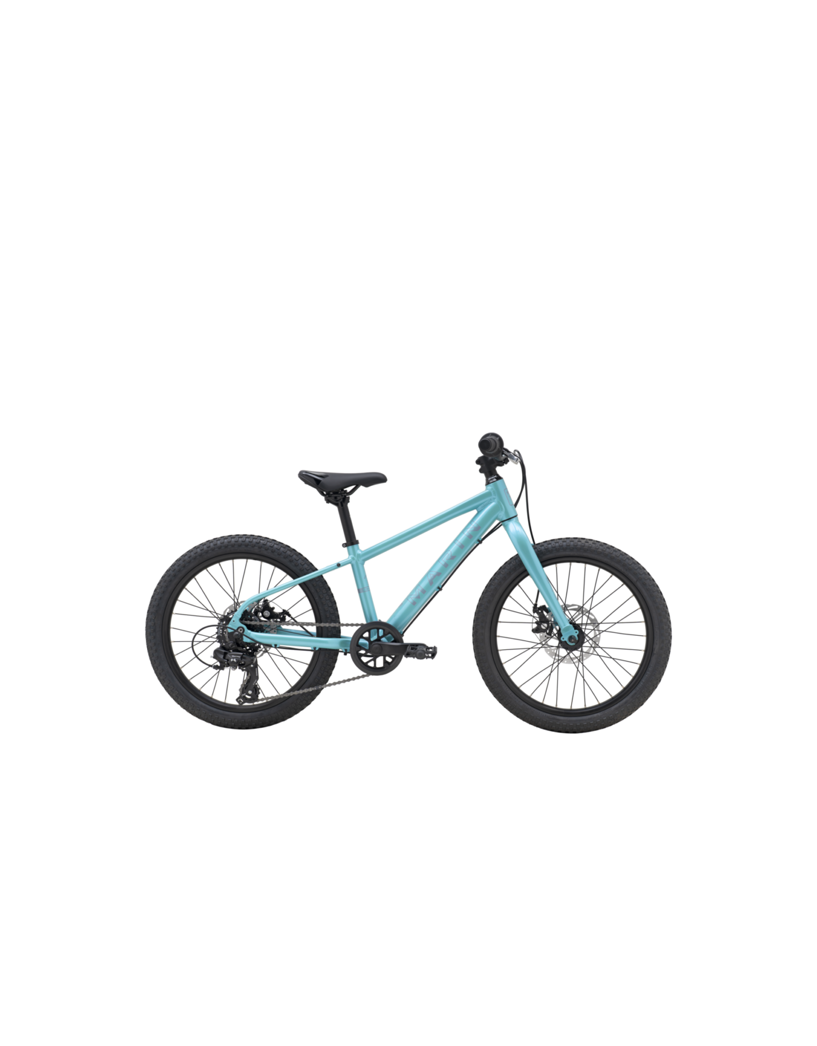Marin Bikes Bayview Trail 20"