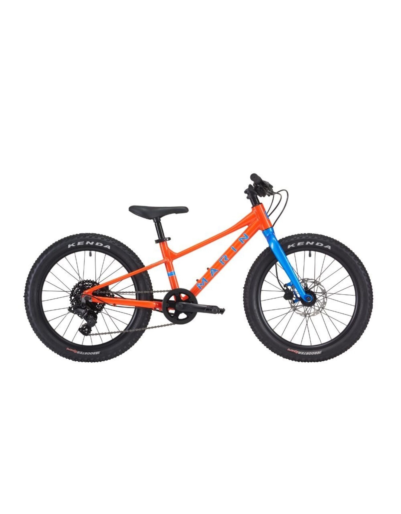 Marin Bikes Bear Valley 20"