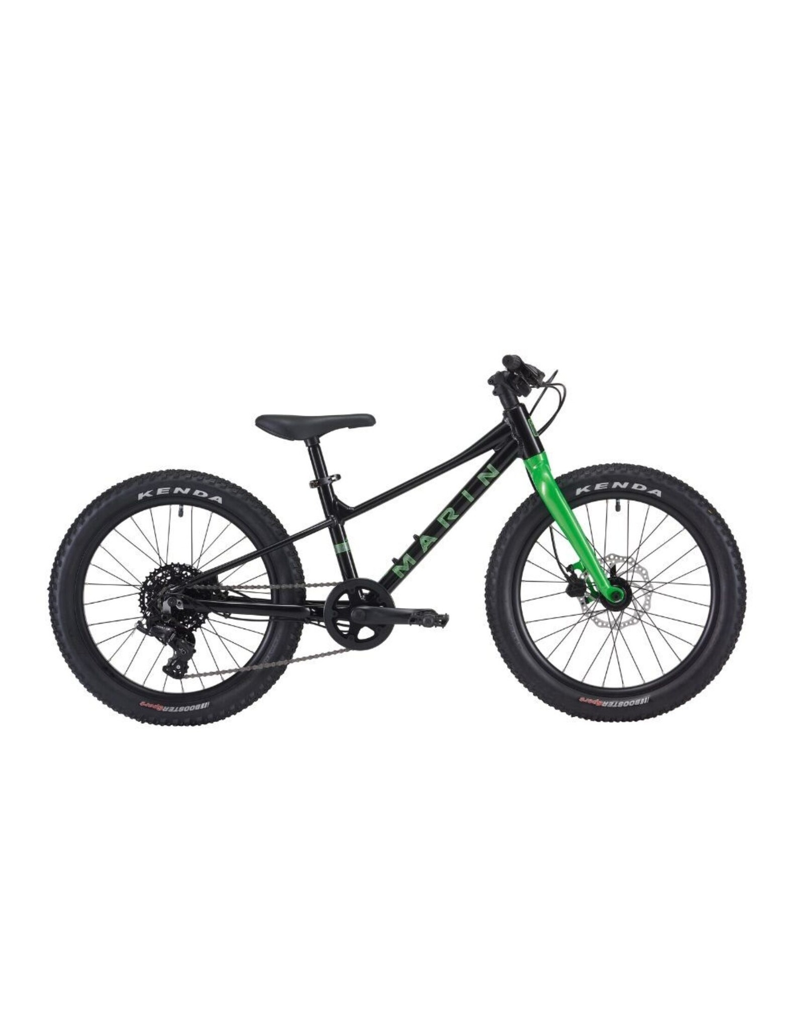Marin Bikes Bear Valley 20"