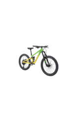 Marin Bikes 2025 Rift Zone Jr 24 Green/Black/Yellow