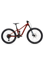 Giant Bicycles 2026 Faith 26/27.5 Copper