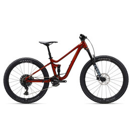 Giant Bicycles 2026 Faith 26/27.5 Copper