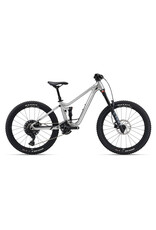Giant 2026 Faith 24 Raw Aluminum