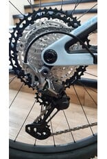 PIVOT Mach 4 SL Pro XT/XTR Ice Blue L